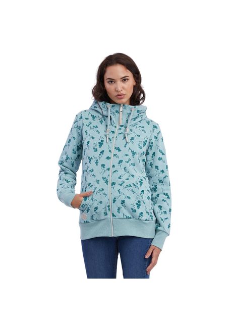 Women s zip up hoodie ragwear neska