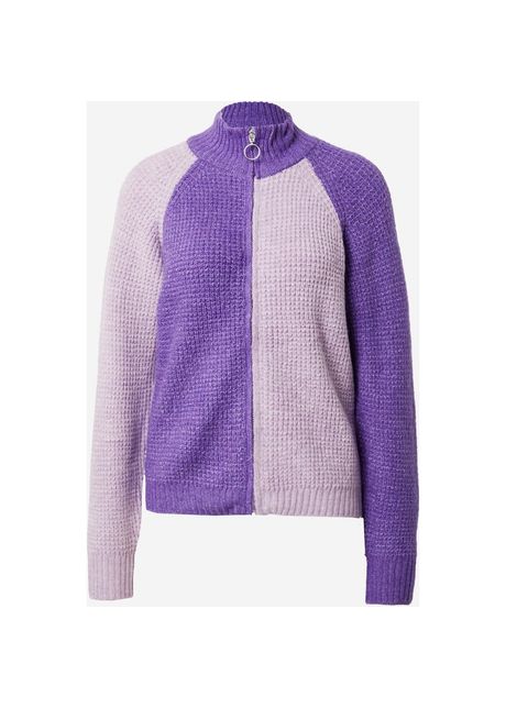 Women s zipped cardigan b young misha