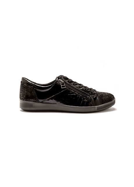 Women s zipped trainers p diconfort