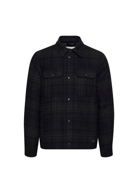 Wool jacket casual friday ortiz