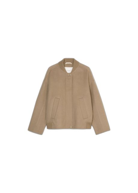 Wool jacket for women marc o polo