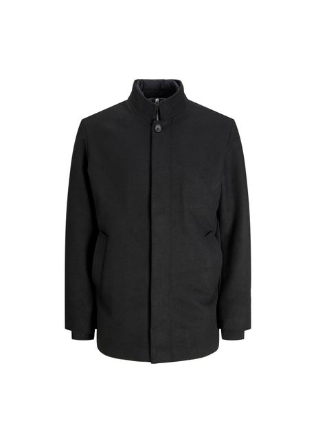 Wool jacket jack jones harrison