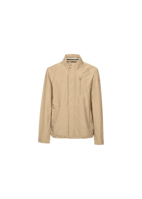 Work jacket geox vincit