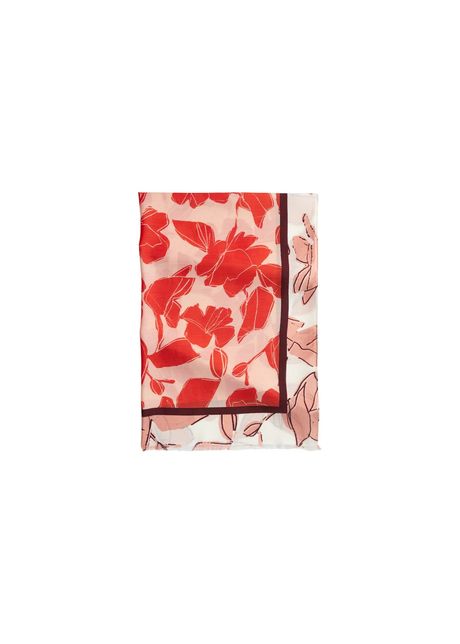 Woven cupro modal scarf for women marc o polo
