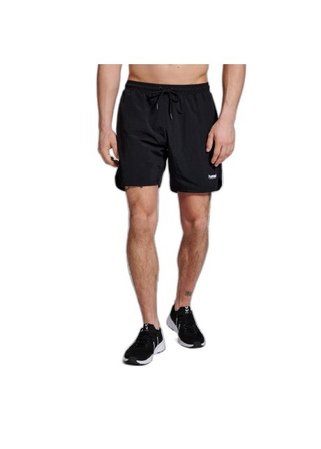Woven shorts hummel legacy travis