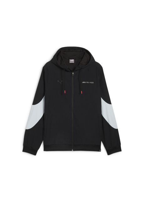 Woven tracksuit puma amg
