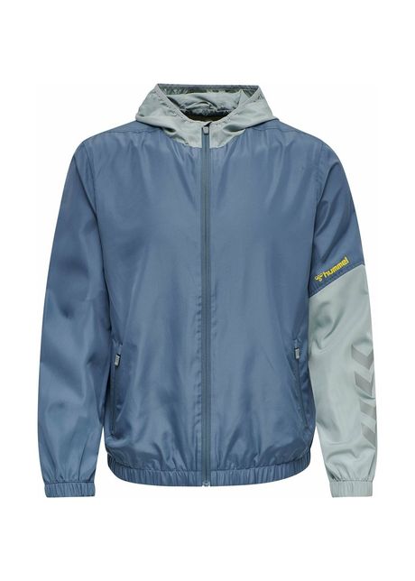 Zip jacket hummel sullivan loose