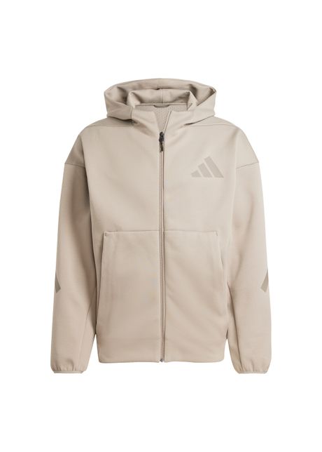 Zip up hoodie adidas z n e