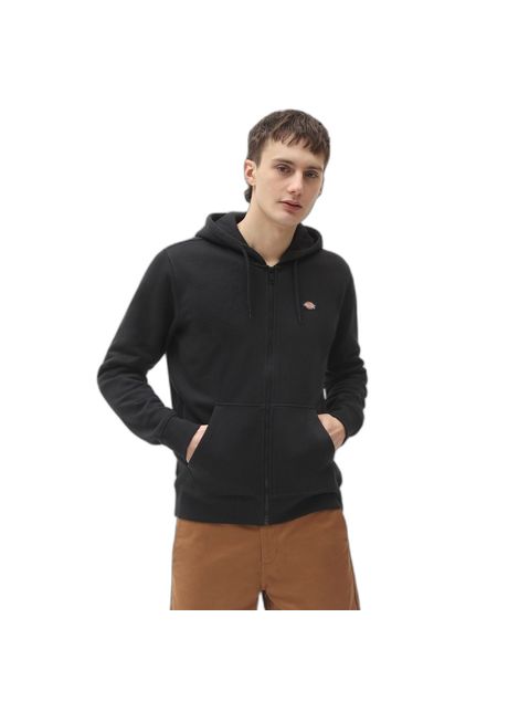 Zip up hoodie dickies oakport