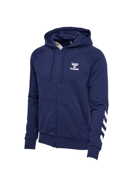 Zip up hoodie hummel isam 2 0