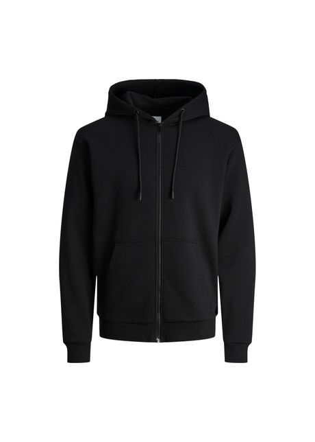 Zip up hoodie jack jones jjebradley