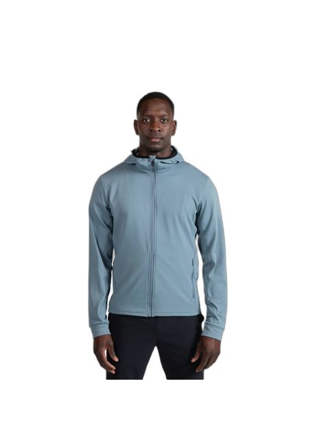 Zip up hoodie rossignol