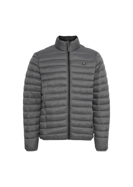 Zipped down jacket blend romsey noos