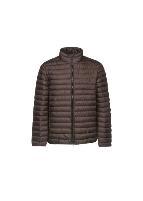 Zipped down jacket geox dereck