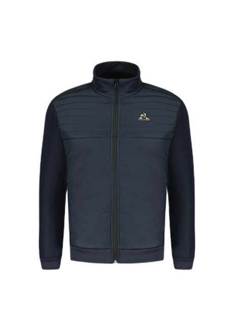 Zipped down jacket le coq sportif n 1