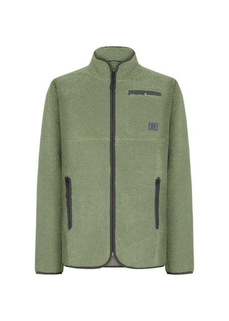 Zipped fleece didriksons phoenix