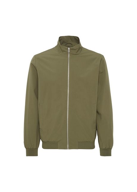 Zipped jacket casual friday joshu
