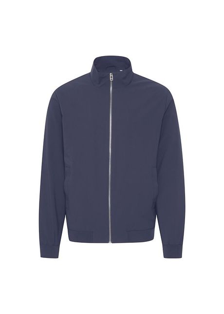 Zipped jacket casual friday joshu