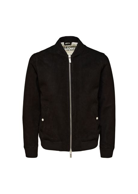 Zippedped jacket selected slharchive